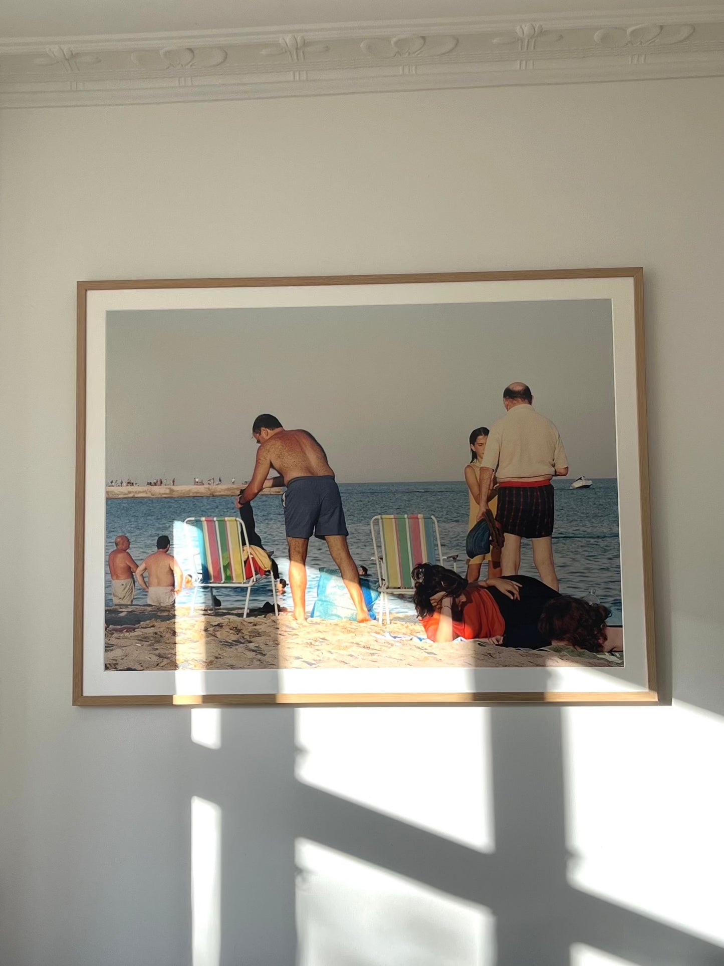 Original Photograph by Nicolai Mørk.